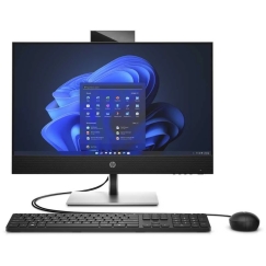 Stacionarus kompiuteris HP ProOne All-in-One PC 440 G9 D3JU5ES [60,5cm (23,8") FHD-Ekranas, Intel i3-13100T, 16GB RAM, 512GB SSD