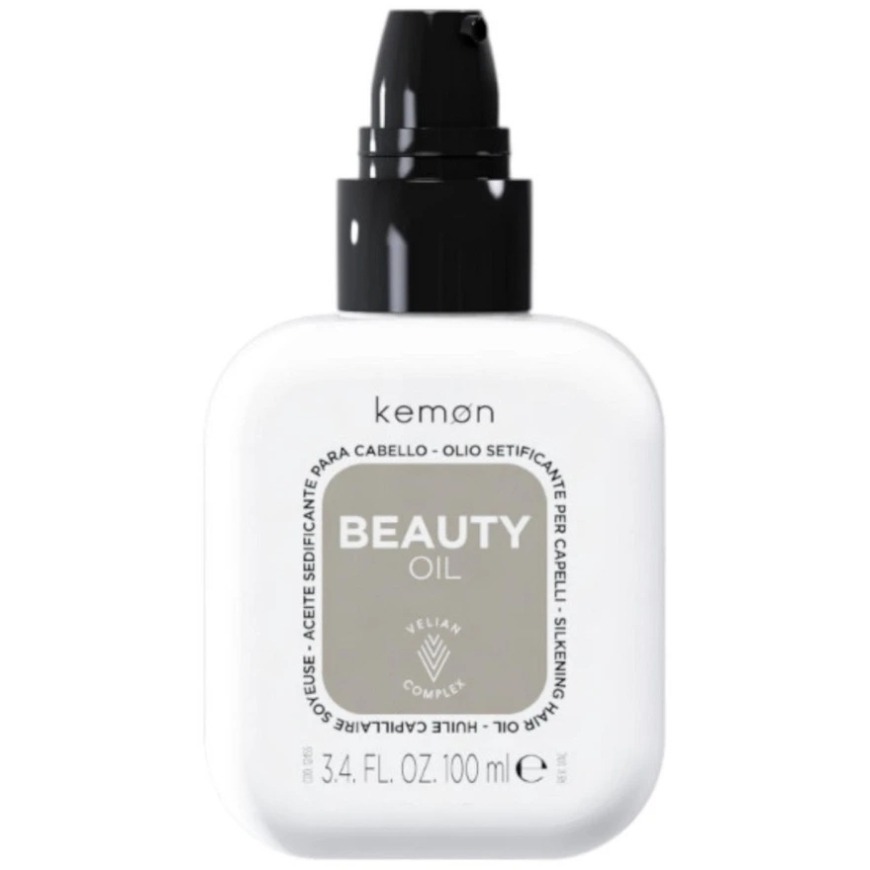 Kemon Beauty Oil juukseõli konditsioneer, toitev, 100 ml