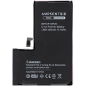 Muud "Oem AmpSentrix Basic" akud, mis on mõeldud „iPhone 15 Pro Max“ (suure mahutavusega 4850 mAh) Muud "Oem AmpSentrix Basic" akud, mis on mõeldud „iPhone 15 Pro Max“ (suure mahutavusega 4850 mAh)