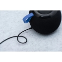 Blue Star PJ73-13-3 data transfer and charging cable | USB-C to USB-C | 60W | 1m | black Blue Star PJ73-13-3 data transfer and charging cable | USB-C to USB-C | 60W | 1m | black
