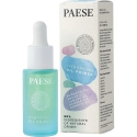Paese Minerals mitrinošs eļļa pēc grima 15 ml Paese Minerals mitrinošs eļļa pēc grima 15 ml