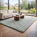 Eurofirany DY/LILY/SREB 120X160 / 18MM Eurofirany DY/LILY/SREB 120X160 / 18MM