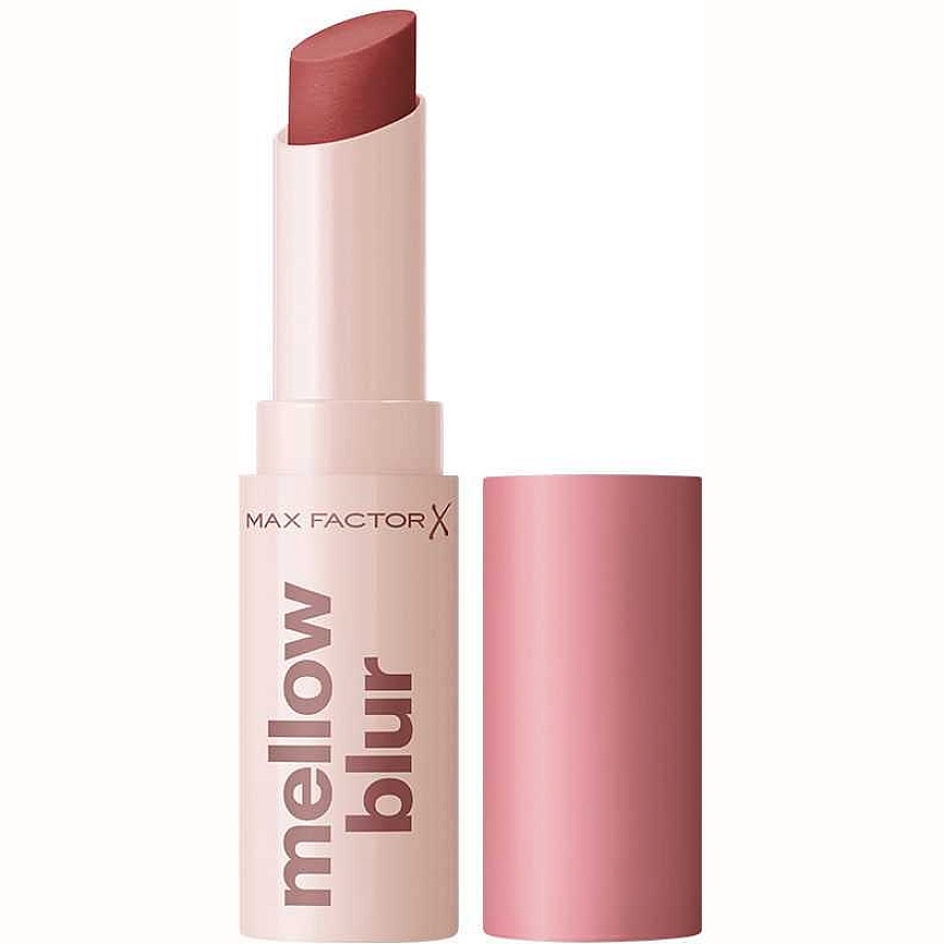 Max Factor 2000 Calorie Mellow Blur матовая помада для губ 010-Mochi Mauve 3,5 г