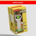 Edukacinis mikroskopas 1000x baltas Kruzzel Edukacinis mikroskopas 1000x baltas Kruzzel