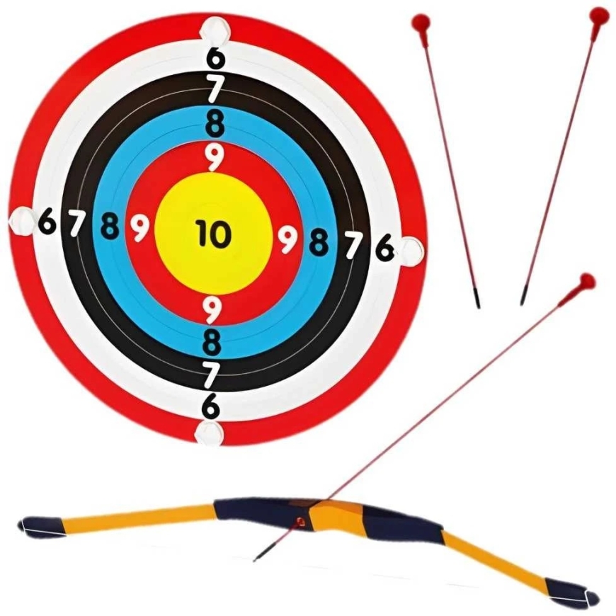 MASTERKIDZ Archer STEM kit