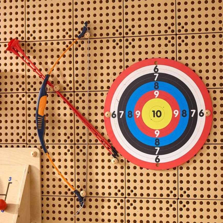 MASTERKIDZ Archer STEM komplekts – 2