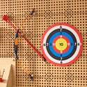 MASTERKIDZ Archer STEM rinkinys