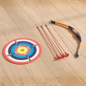 MASTERKIDZ Archer STEM komplekts