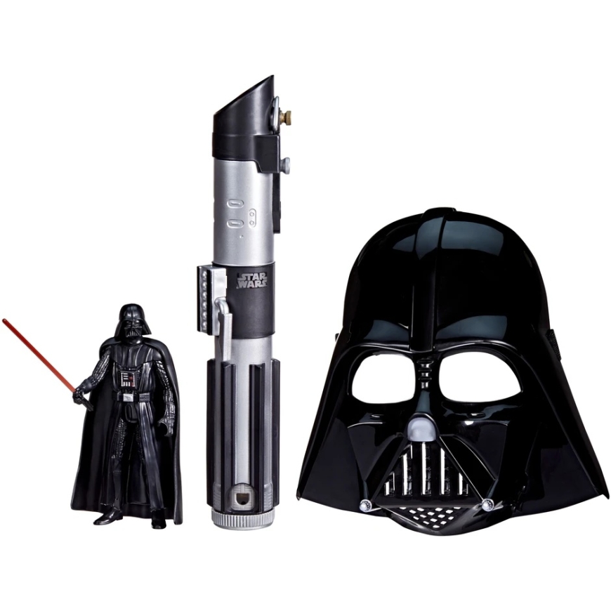 Star Wars Rollimängu komplekt – 2