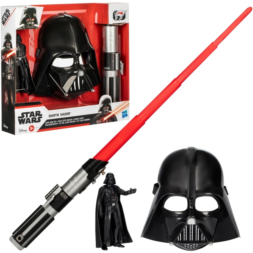 Star Wars Role Playing Game Set – 4