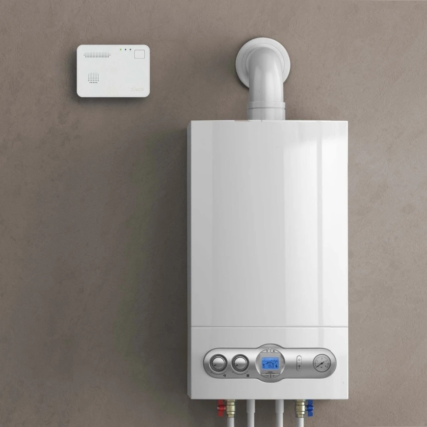 Alecto Carbon Monoxide Detector (COA1910) – 3