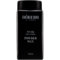 nõberu No 104 Tobacco Vanilla Powder Wax Juuksekujunduspulber - vaha, 20g nõberu No 104 Tobacco Vanilla Powder Wax Juuksekujunduspulber - vaha, 20g