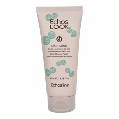 Echosline Echos LOOK Matt Look Matt veidojošā matu pasta ar matētu efektu, 100 ml