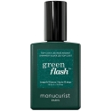 Anny Manucurist "Green Flash" top coat, glossy silver, 15 ml Anny Manucurist "Green Flash" top coat, glossy silver, 15 ml