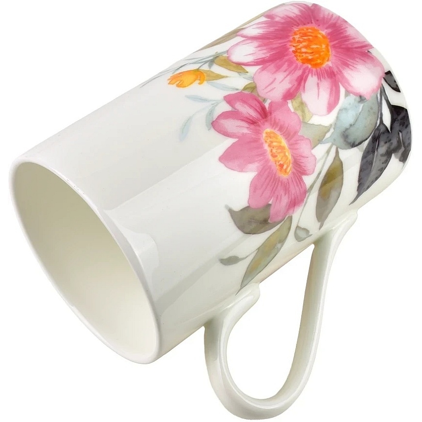 Affek Design ARMANO tass 410 ml 7.8x11x11.5 cm luuporцелaan – 2