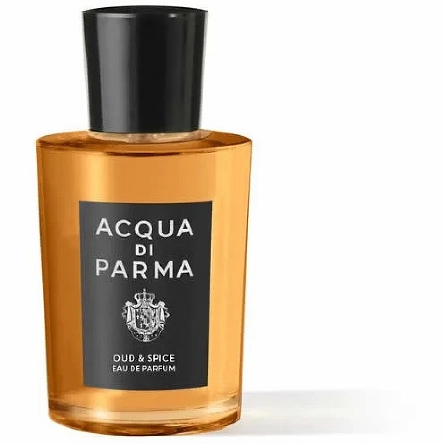 Acqua Di Parma Oud & Spice Eau De Parfum Smidzināmais 100ml