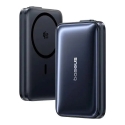 Baseus PicoGo AM61 Qi2.2 45W Magnetiline Powerbank 10000mAh Kosmiline Must Baseus PicoGo AM61 Qi2.2 45W Magnetiline Powerbank 10000mAh Kosmiline Must