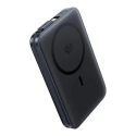 Baseus PicoGo AM61 Qi2.2 45W Magnetic Powerbank 10000mAh Cosmic Black