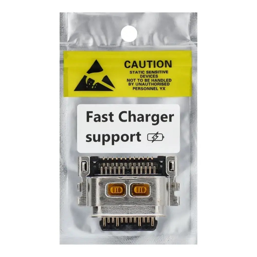 Charge connector for MOTOROLA Edge ORI – 3