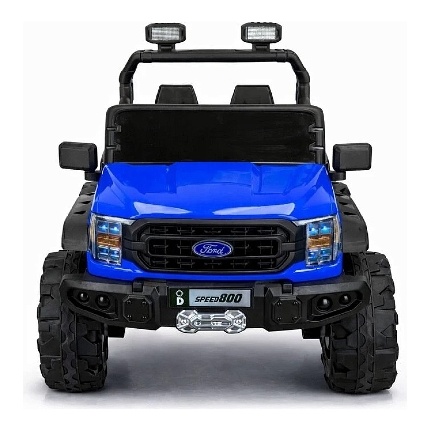 Lean Cars 4x4 lasten auto sininen 22F 12V10Ah – 4