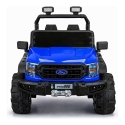 Lean Cars 4x4 lasten auto sininen 22F 12V10Ah Lean Cars 4x4 lasten auto sininen 22F 12V10Ah