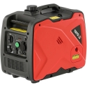 Toya Sa Polija invertora ģenerators | 3000W (YT-85483) Toya Sa Polija invertora ģenerators | 3000W (YT-85483)