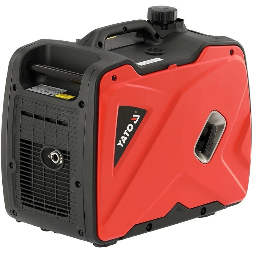 Toya Sa Poland Inverter Generator | 3000W (YT-85483) – 3