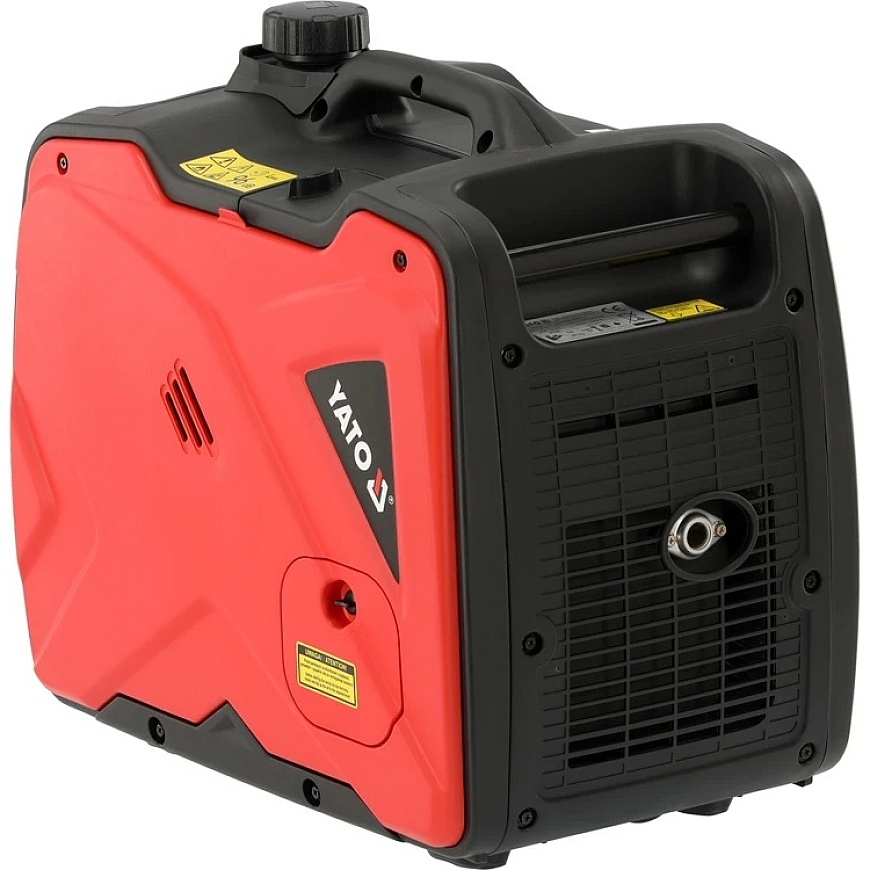 Toya Sa Poland Generatorius inverterinis | 3000W (YT-85483) – 4