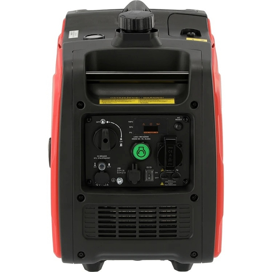 Toya Sa Poland Inverter Generator | 3000W (YT-85483) – 5