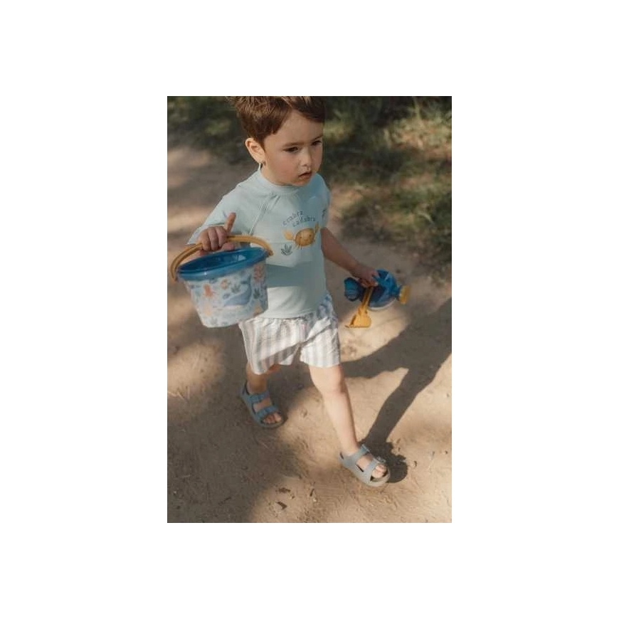 "Little Dutch" ranta-setti "Ocean World" 5-osainen – 5