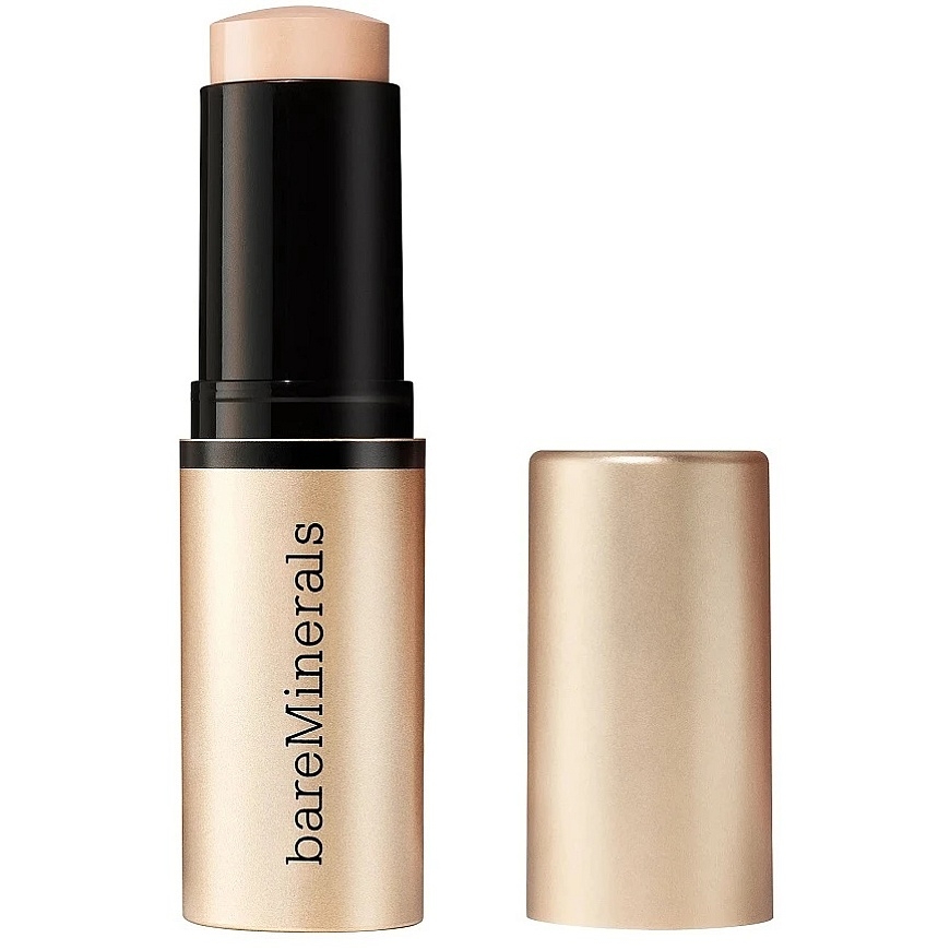 Bare Minerals Complexion Rescue Luminous Skin Tint Stick hohtava sävytyyppinen tikku 02 Vanilla 9 g