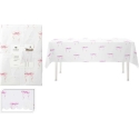Mondex Tablecloth with Stripes 130x180cm Mondex Tablecloth with Stripes 130x180cm
