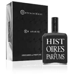 Histoires de Parfums Outrecuidant (EDP) Eau de Parfum unisex 60 ml