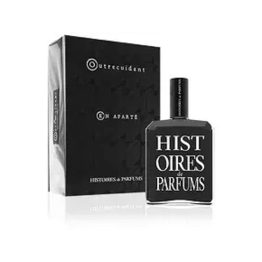Histoires de Parfums Outrecuidant (EDP) Eau de Parfum unisex 60 ml