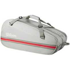 WILSON TEAM 6 теннисная сумка