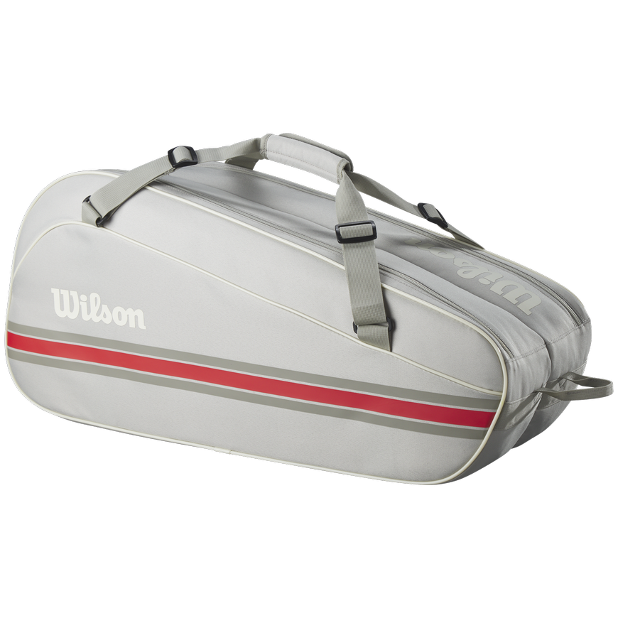 WILSON TEAM 6 tenniskott – 3