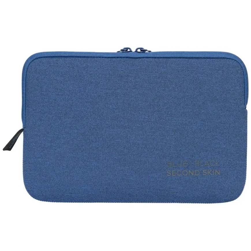 Сумка для планшета Tucano Melange Sleeve для планшетов 9"/10" синяя – 3