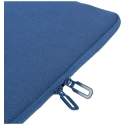Torba na tablet Tucano Melange Sleeve na tablet 9"/10" niebieski Torba na tablet Tucano Melange Sleeve na tablet 9"/10" niebieski