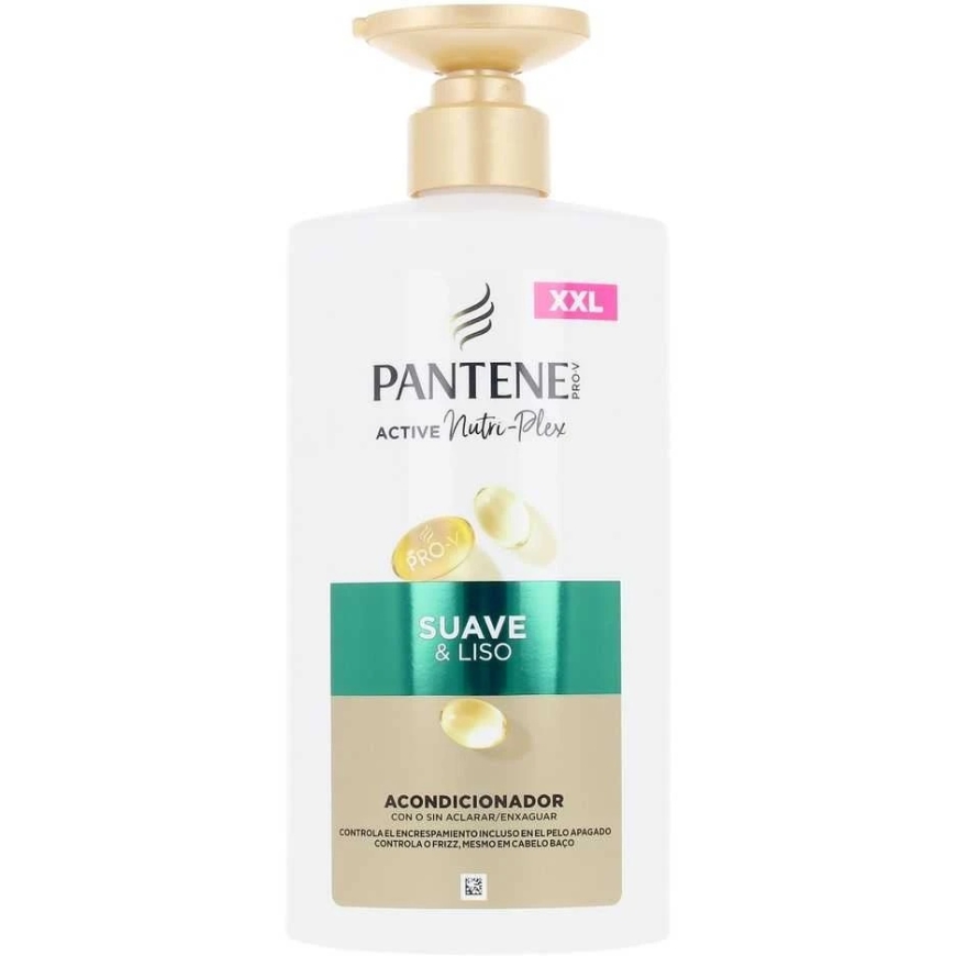 Pantene Suju ja Sile Konditsioneer, 800 ml