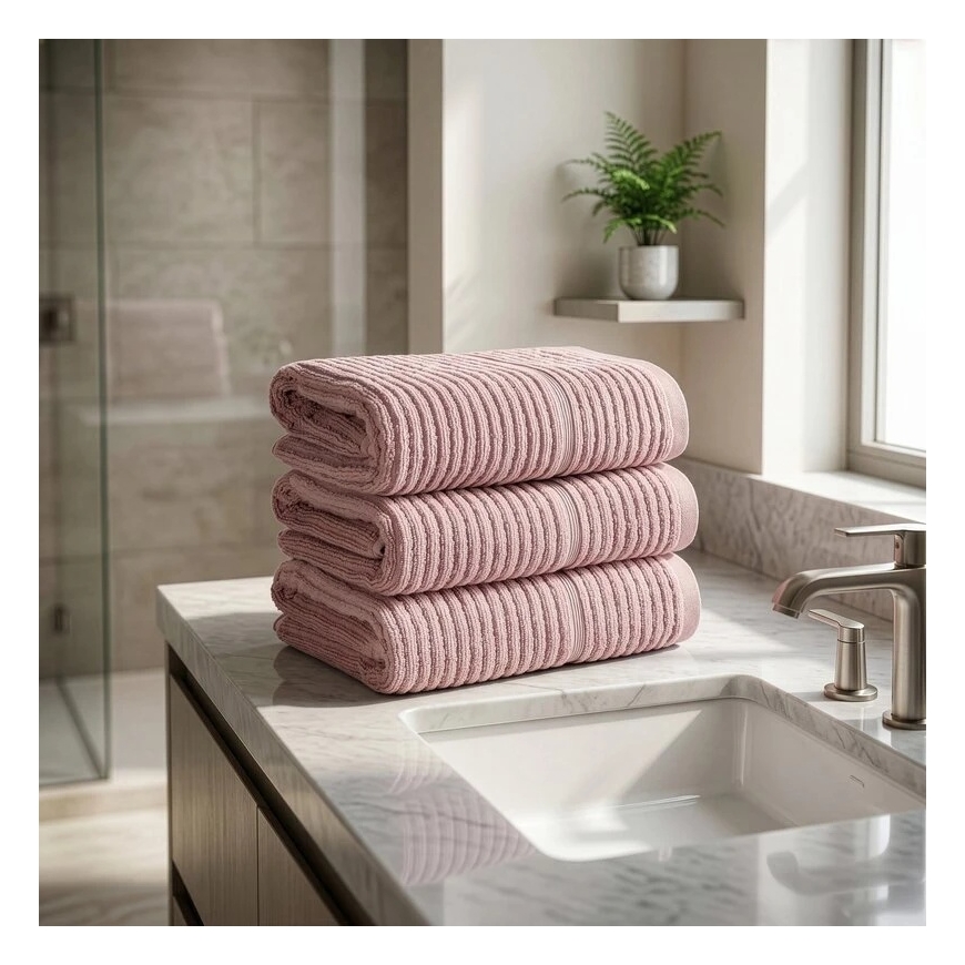 Eurofirany RE/ADARA/04/PUDE 70X140 (X3) 520 DVIELIS – 4