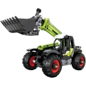 CaDA construction blocks Charger telescopic Claas Scorpion 756 401 parts
