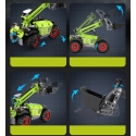 CaDA būvblkotņi Lādētājs teleskopiskais Claas Scorpion 756 401 daļas CaDA būvblkotņi Lādētājs teleskopiskais Claas Scorpion 756 401 daļas