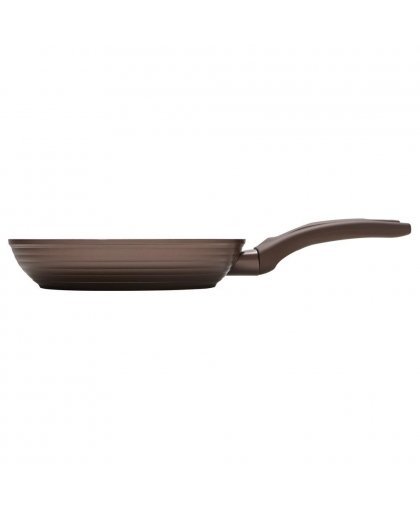 Frying pan Polaris Provence-20F forged aluminum, 20 cm – 3