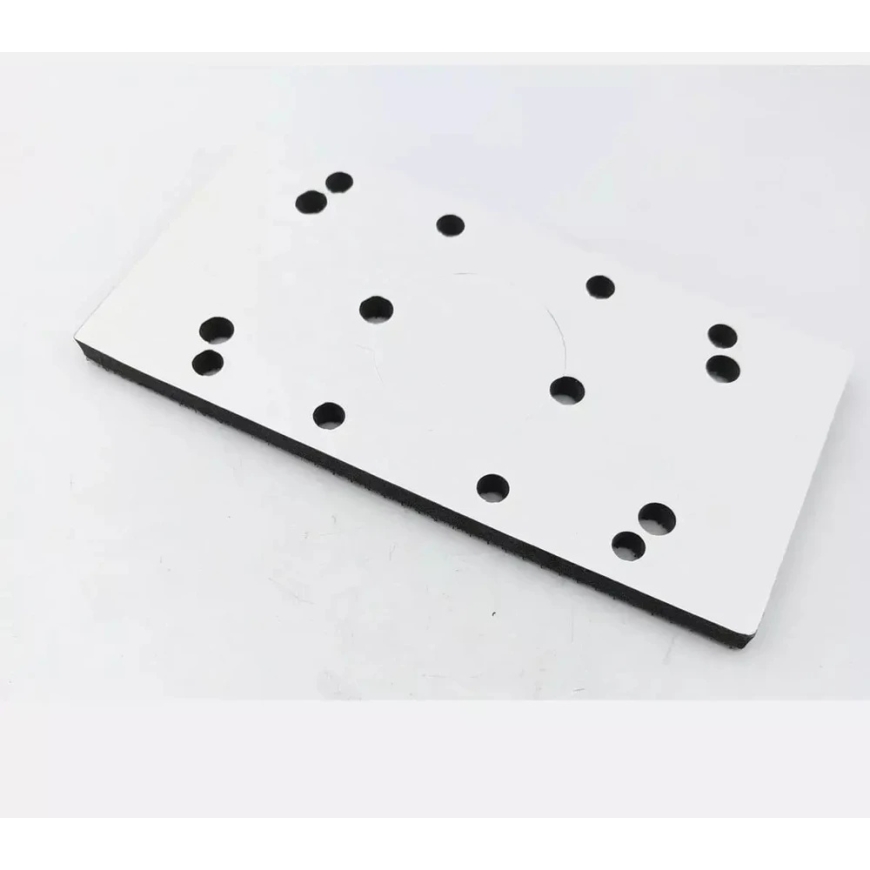 Dedra Adhesive Foot Pad – 2