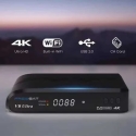 Приемник GTMedia Freesat V8 ULTRA 4K COMBO FUNCAM Приемник GTMedia Freesat V8 ULTRA 4K COMBO FUNCAM