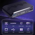 Imtuvas GTMedia Freesat V8 ULTRA 4K COMBO FUNCAM Imtuvas GTMedia Freesat V8 ULTRA 4K COMBO FUNCAM
