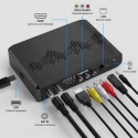 GTMedia Freesat V8 ULTRA 4K COMBO FUNCAM uztvērējs GTMedia Freesat V8 ULTRA 4K COMBO FUNCAM uztvērējs