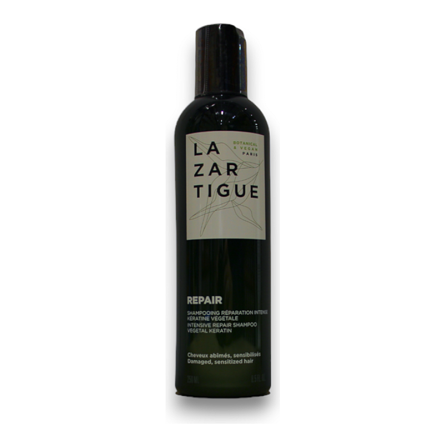 Lazartigue Repair Vegan Hair Шампунь Для Восстановления, 250 мл – 2