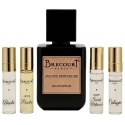 Brecourt Avenue Montaigne EDP, 100 ml 4 X, 6 ml Brecourt Avenue Montaigne EDP, 100 ml 4 X, 6 ml