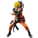 Banpresto - Naruto Shippuden - Naruto Uzumaki (Sarja 45 Grandista)